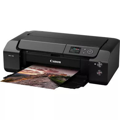 Canon imagePROGRAF PRO-300 photo printer Inkjet 4800 x 2400 DPI 13 Canon imagePROGRAF PRO-300 photo printer Inkjet 4800 x 2400 DPI 13